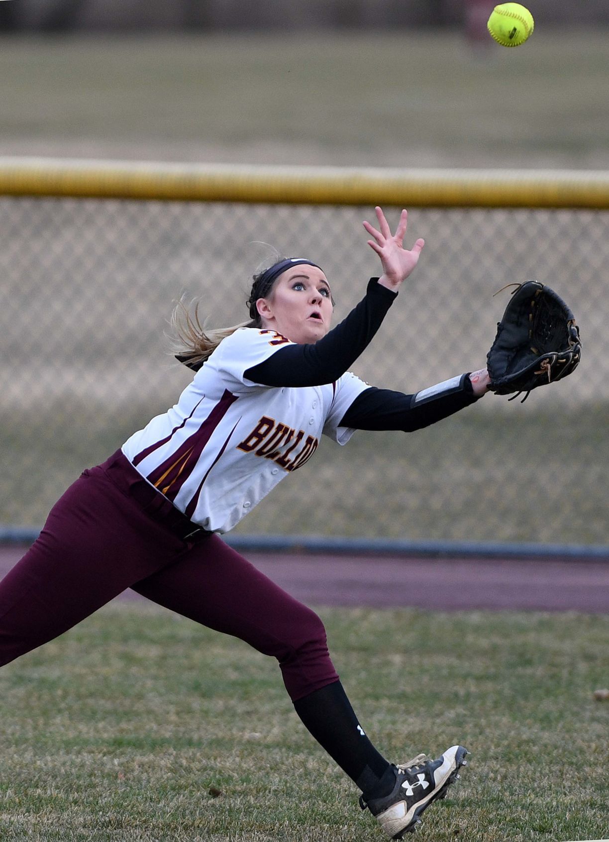 Big Spring Softball